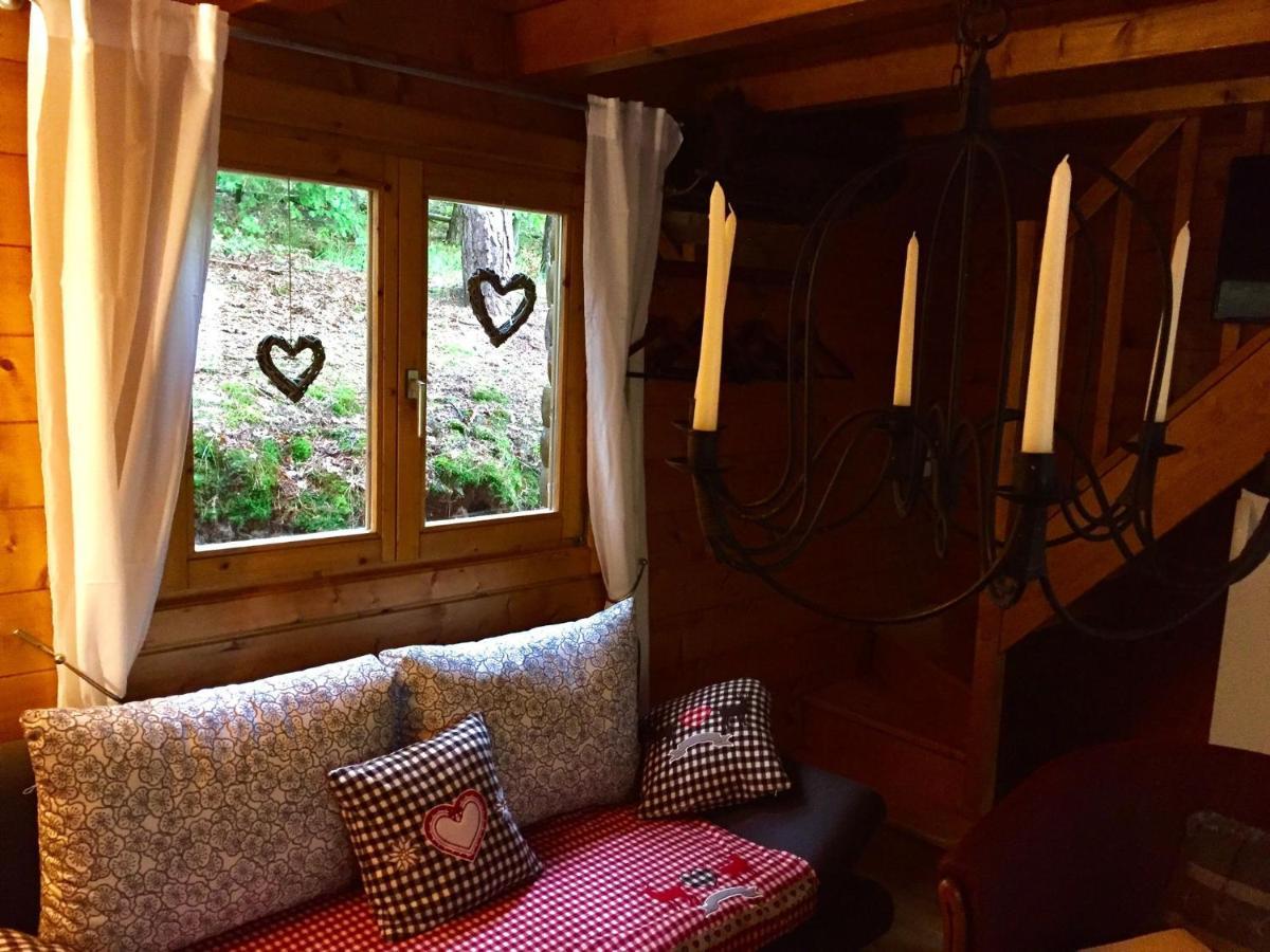 Cosy Chalet With Private Sauna In Bousseviller Room photo