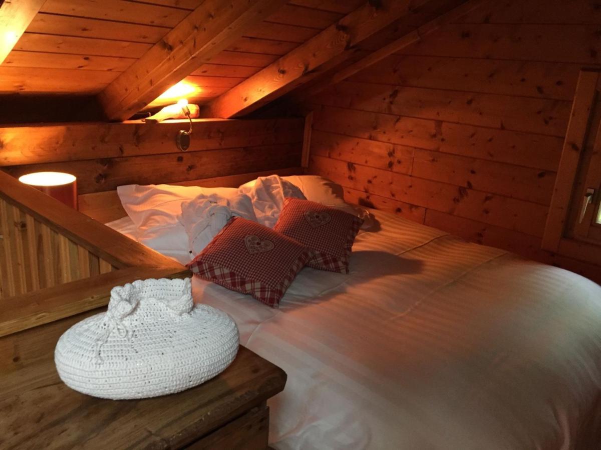 Cosy Chalet With Private Sauna In Bousseviller Room photo